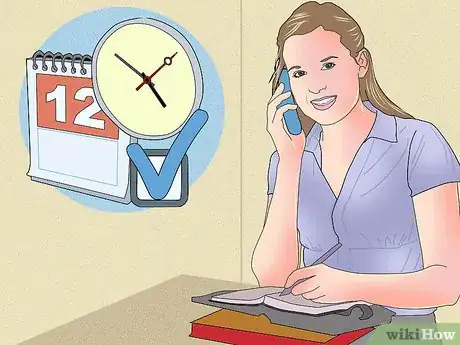 Image titled Plan a Baptism Step 3