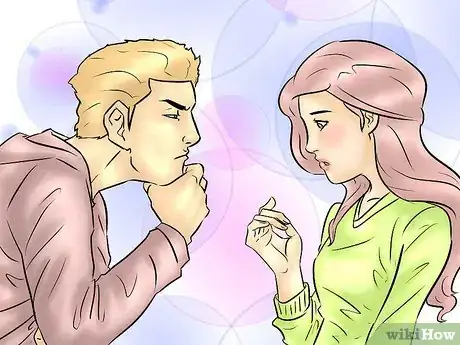 Image titled Know if a Girl Digs You Step 1