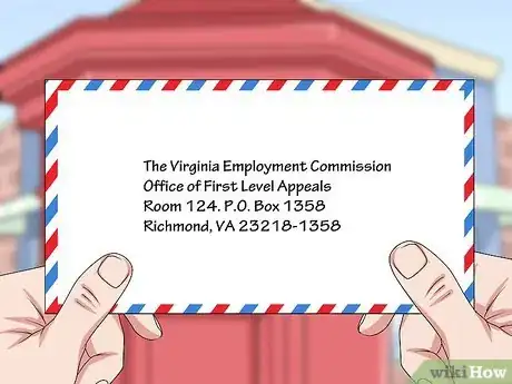 Image titled File for Unemployment in Virginia Step 13