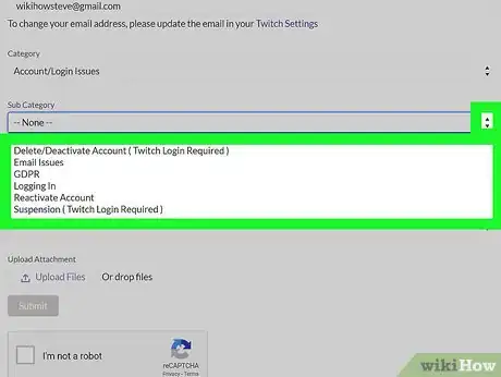 Image titled Contact Twitch Step 6