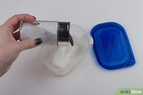 Image titled Make Butter in a Jar Step 4