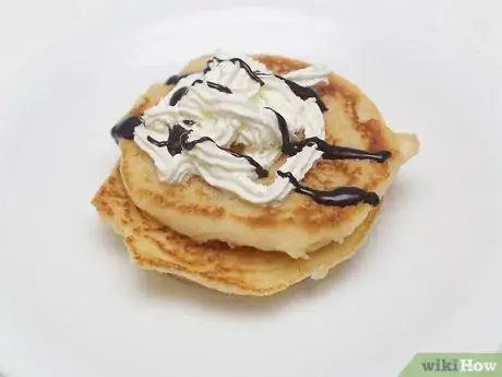 Image titled Make Pancakes for One Step 7