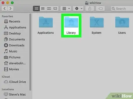 Image titled Delete Garageband Step 2