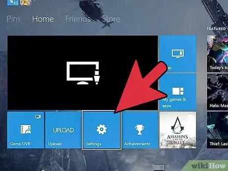 Image titled Change an Xbox Theme Step 8