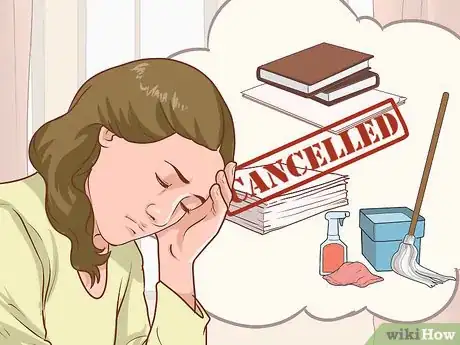 Image titled Spot the Difference Between Normal Anxiety and Anxiety Disorder Step 9