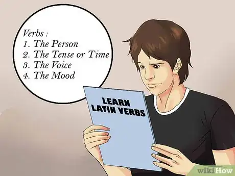 Image titled Study Latin Step 1