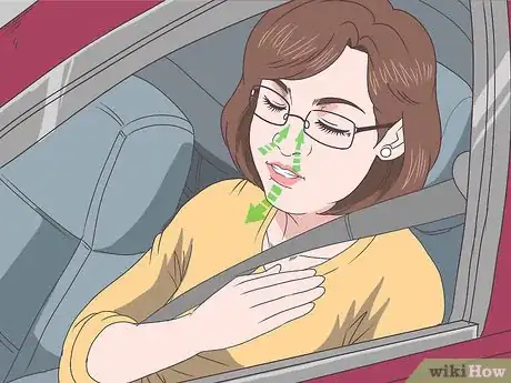 Image titled Reduce Anxiety About Driving if You're a Teenager Step 11