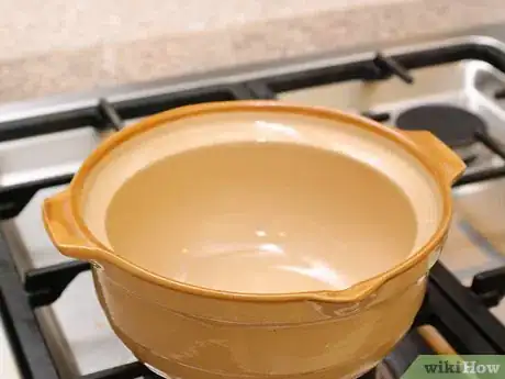 Image titled Make Kimchi Jjigae Step 1