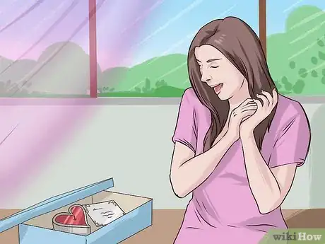 Image titled Plan a Romantic Treasure Hunt Step 8