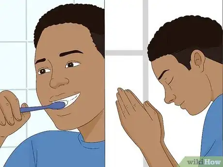 Image titled Sleep at the Airport Step 17