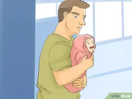 Image titled Bring a Baby to the Movies Step 11