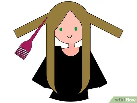 Image titled Do Ecaille Hair Color Step 5