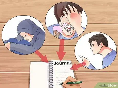 Image titled Manage Bipolar Depression with Journaling Step 6