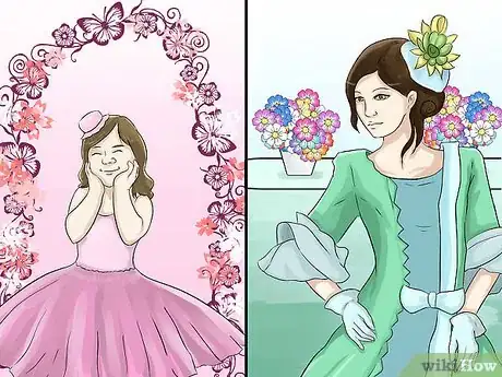 Image titled Throw a Children's Tea Party Step 1