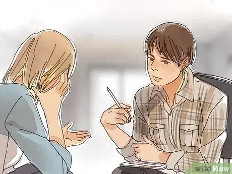 Image titled Forgive Yourself After Hurting Someone Step 10