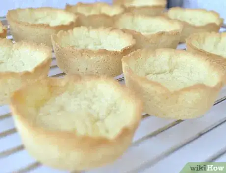 Image titled Make Cookie Cups Step 8