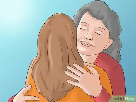 Image titled Help a Friend Achieve Her Best Step 1