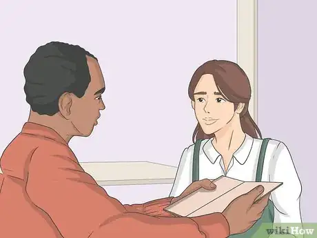 Image titled Be a Server Step 5