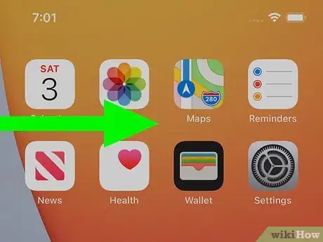 Image titled Use Widgets on an iPhone Step 8
