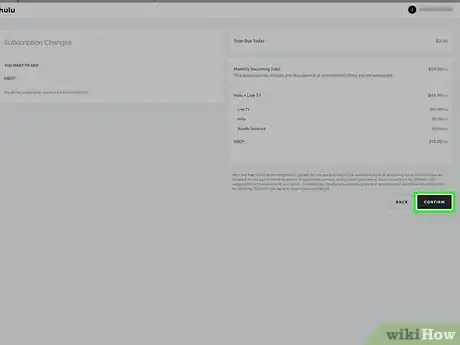 Image titled Get HBO on Hulu on iPhone or iPad Step 9
