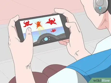 Image titled Make The Most of Your Commute Step 13