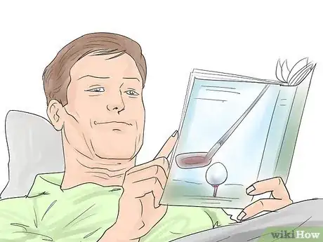 Image titled Become a PGA Caddy Step 2