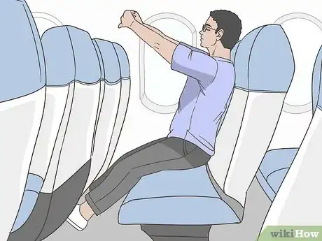 Image titled Avoid Swelling During Flights Step 6
