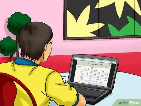 Image titled Know if Airline Miles Are Worth Buying Step 2