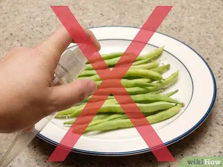 Image titled Clean Green Beans Step 11