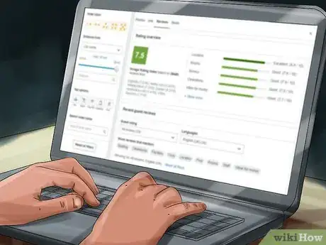 Image titled Stay in Las Vegas for Cheap Step 3