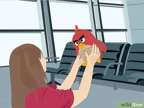 Image titled Take Angry Bird Toys on Vacation Step 7