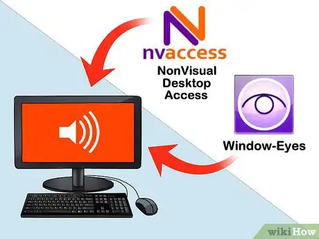 Image titled Use a Computer if You Are Blind or Visually Impaired Step 8