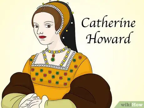 Image titled Remember Henry VIII's Wives Step 12