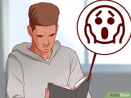 Image titled Get over a Fear of Sirens Step 2