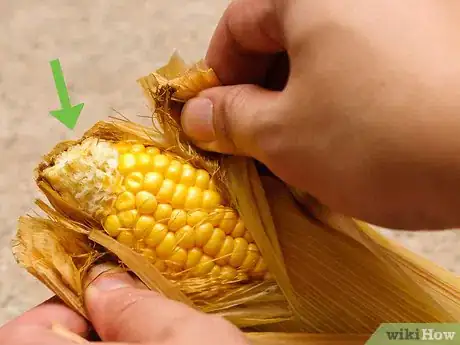 Image titled Store Corn on the Cob Step 4