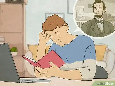 Image titled Enjoy Learning History Step 7