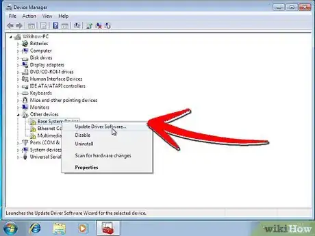 Image titled Upgrade or Clean Install Windows 7 from XP Step 8