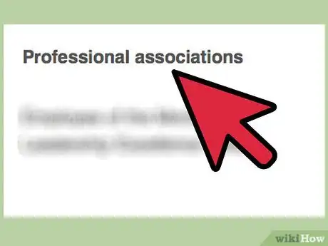 Image titled Write a Targeted Resume Step 22