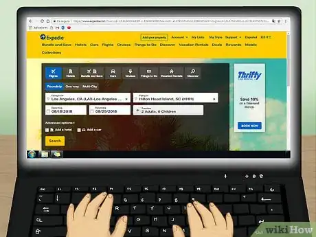 Image titled Fly to Hilton Head Step 2