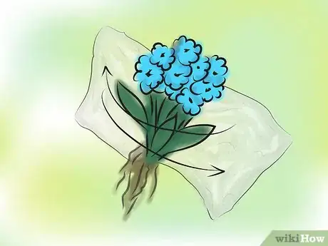 Image titled Make a Moss Hanging Basket Step 12