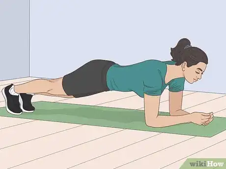 Image titled Build Muscle on a Keto Diet Step 6