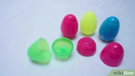 Image titled Make an Easter Egg Wreath Step 1