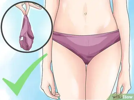 Image titled Treat Vaginal Dryness During Menopause Step 10