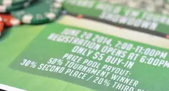 Run a Home Poker Tournament