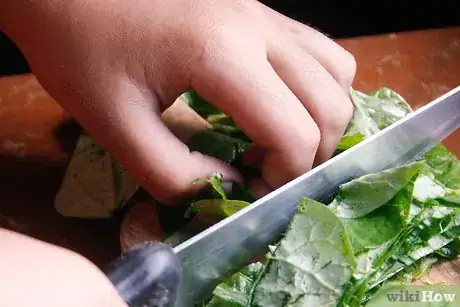 Image titled Cook Ugu Soup Step 3