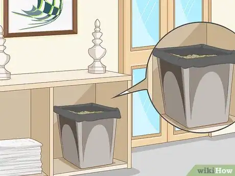 Image titled Declutter an Entryway Step 1