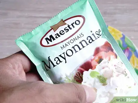 Image titled Make a Veggie Melt Step 3