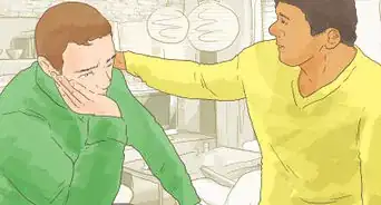 Support Someone Whose Child Is Hospitalized