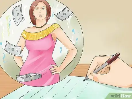 Image titled Get over a Cheater Step 9