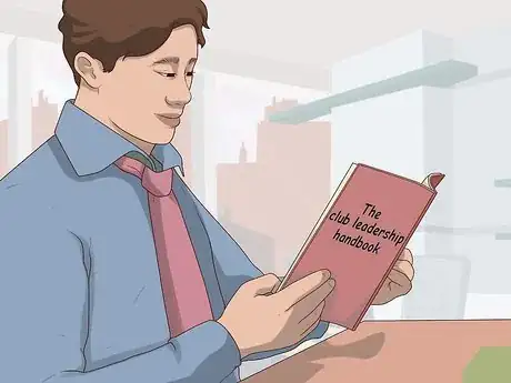 Image titled Become a Toastmasters Club Officer Step 8